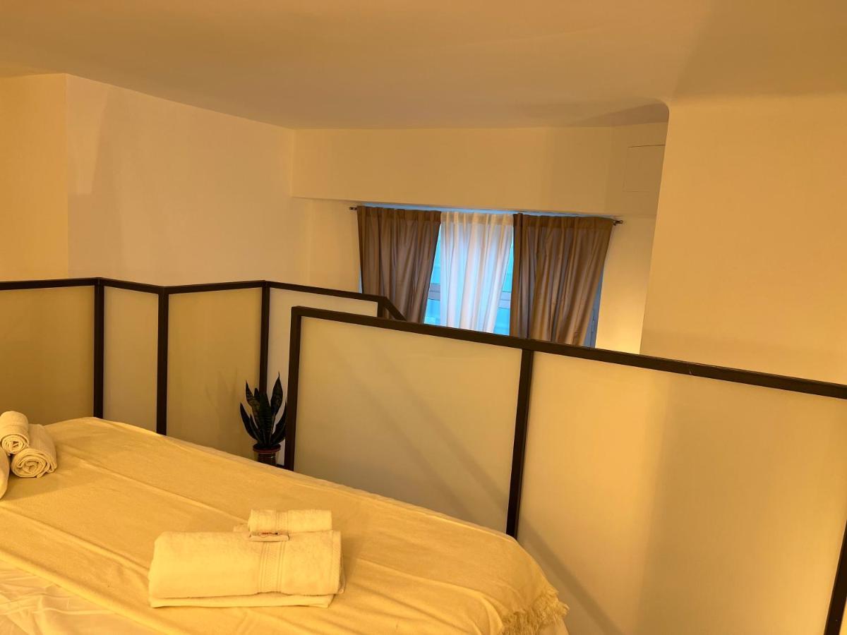 Regina Milano In Porta Romana 2 - Sky Tv, Wifi E Breakfast Box Daire Dış mekan fotoğraf
