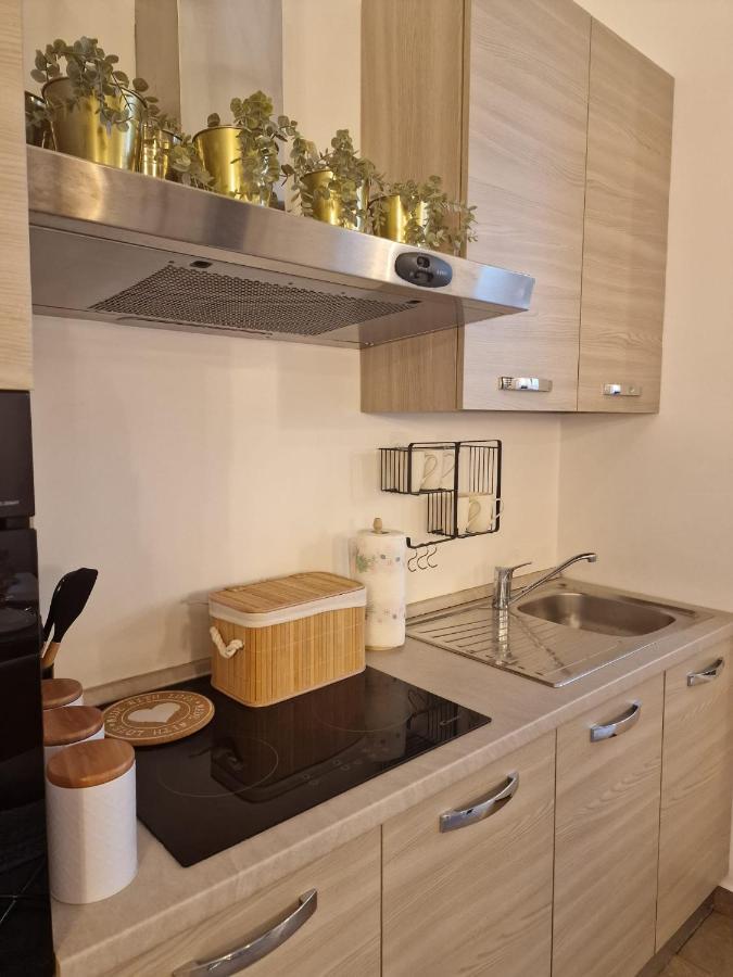Regina Milano In Porta Romana 2 - Sky Tv, Wifi E Breakfast Box Daire Dış mekan fotoğraf