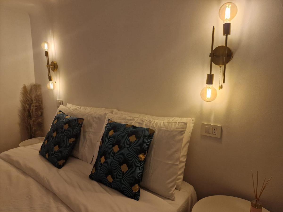 Regina Milano In Porta Romana 2 - Sky Tv, Wifi E Breakfast Box Daire Dış mekan fotoğraf