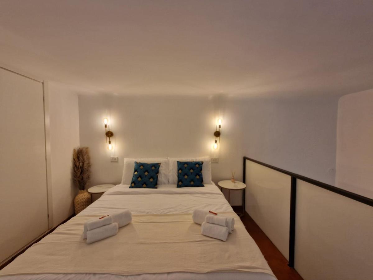 Regina Milano In Porta Romana 2 - Sky Tv, Wifi E Breakfast Box Daire Dış mekan fotoğraf